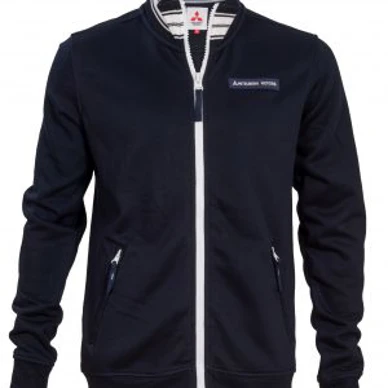 Blue Line Sweatweste, XL