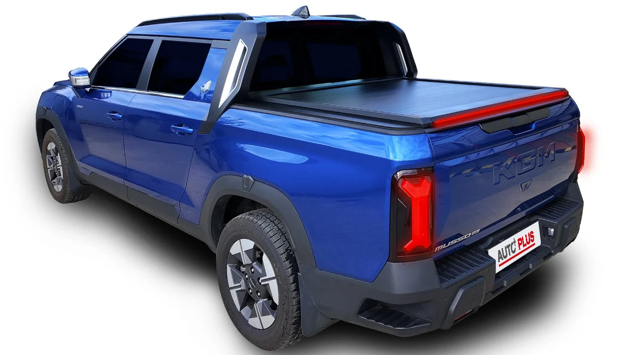 Aluminium-Rollo Tessera Roll+, manuell (44)