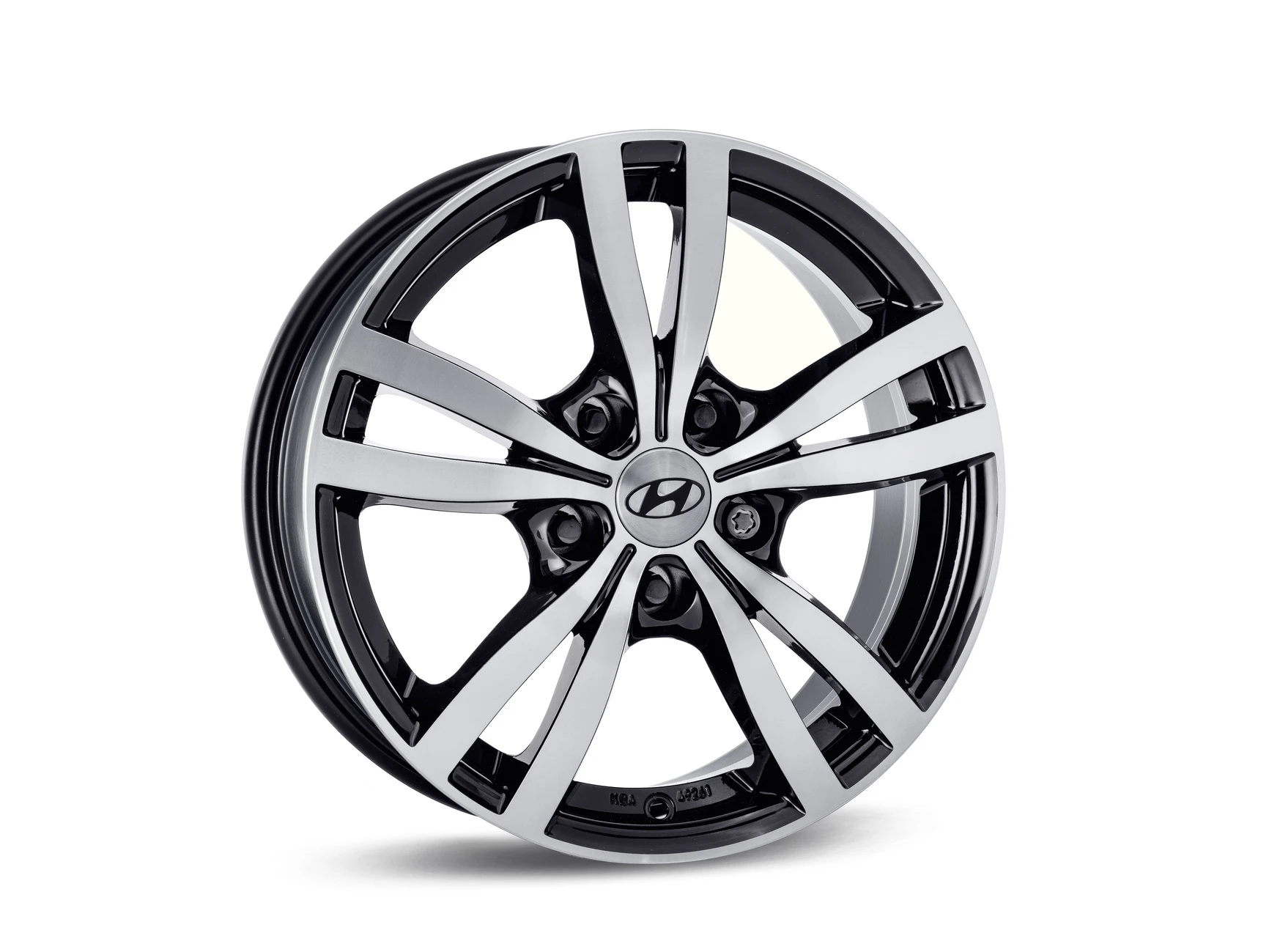 Leichtmetallfelge 16 Zoll (21)