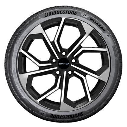 WR Alu 19, BR BLI. 6 ENLITEN 235/45 R19 99W XL, RE