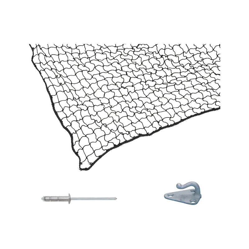 Pritschennetz-Set 4.000 x 3.000mm