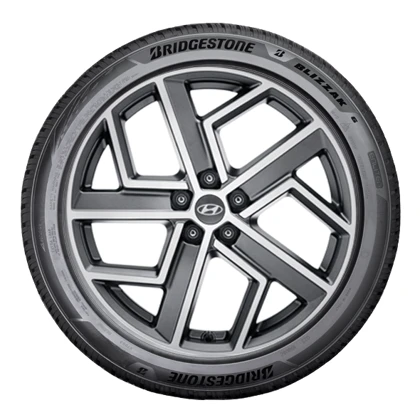 WR Alu 20, BR Bli 6 ENLITEN 255/45 R20 105W XL, LI