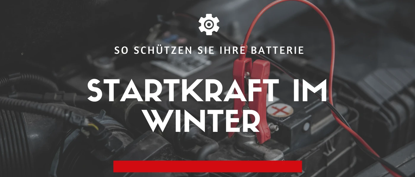 Autobatterie Und Kälte Blog Banner