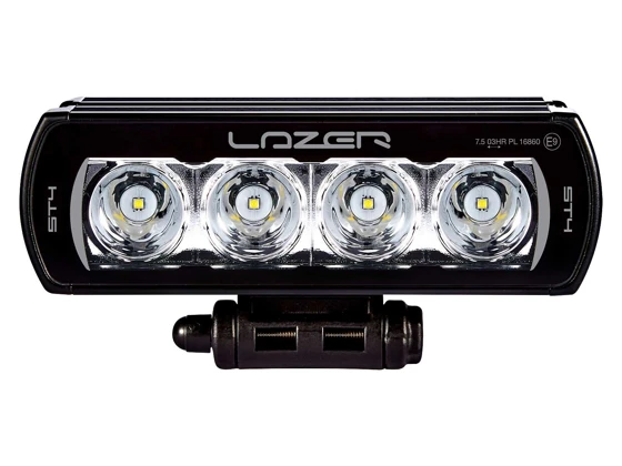 Lazer Lamps ST4 LED Scheinwerfer Evolution