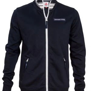 Blue Line Sweatweste, XXL