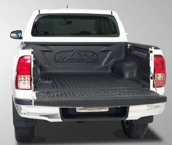 Laderaumwanne über Kante für X-tra Cab (3)