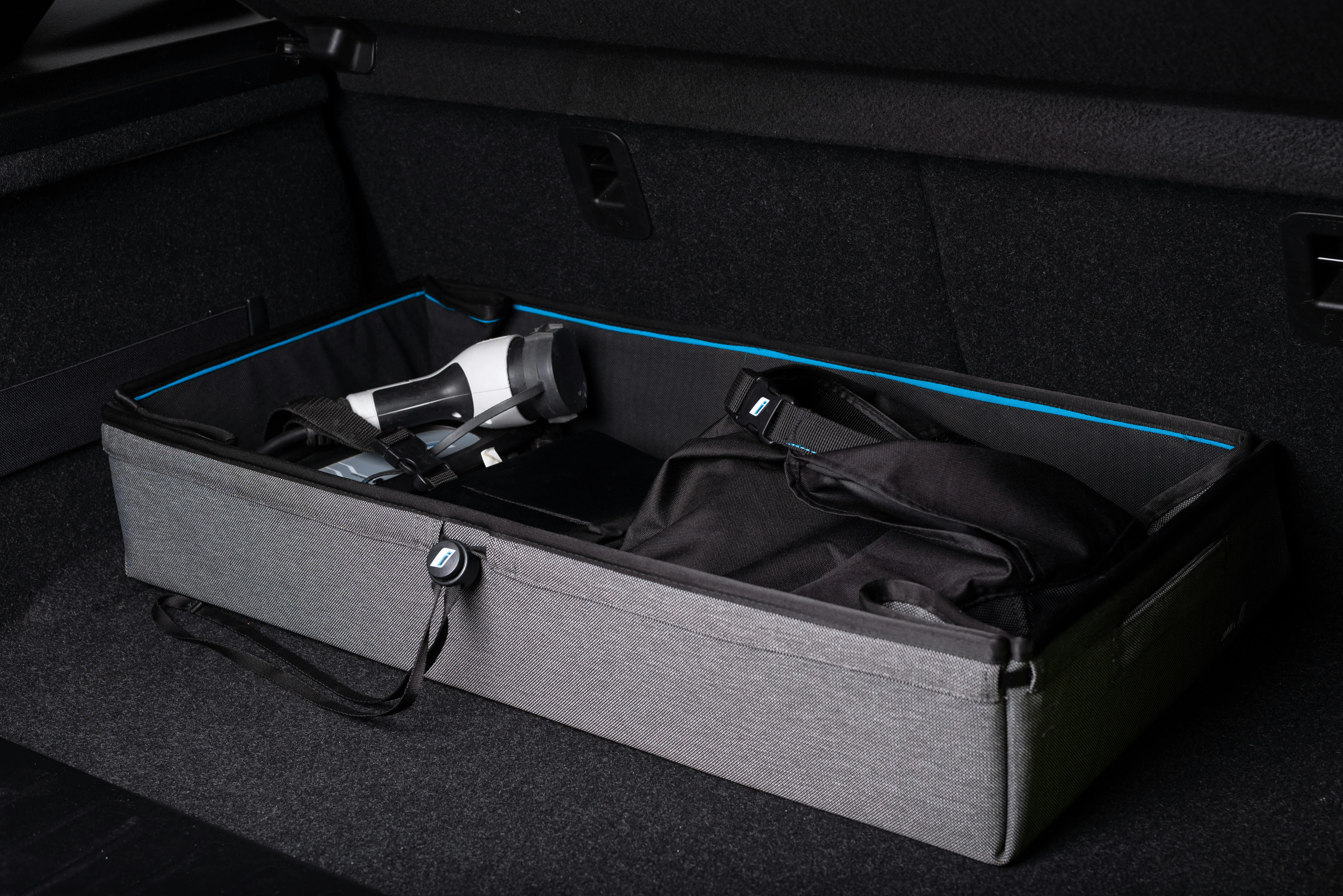 Organizer Kofferraum