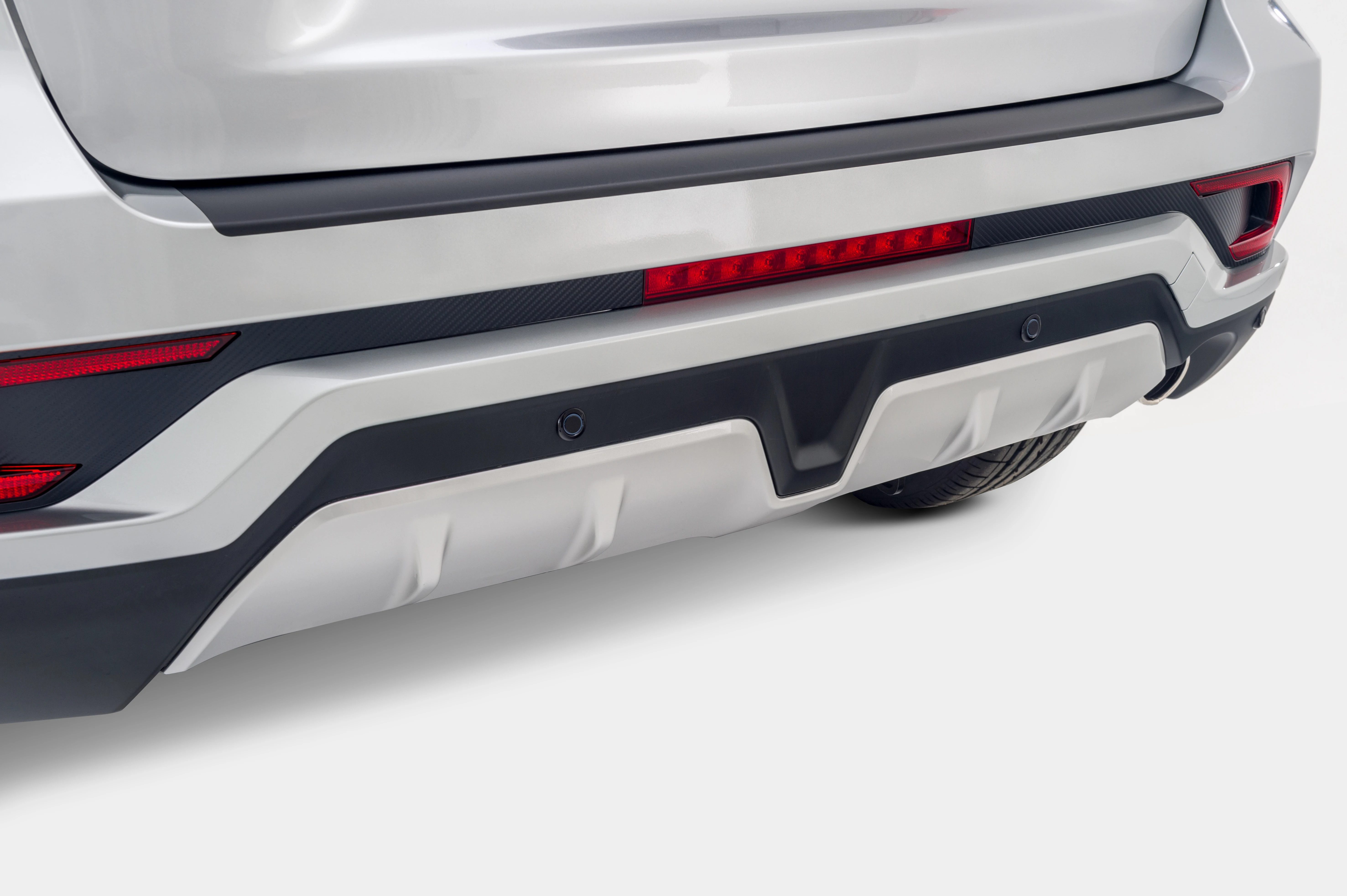 Heckstyling Element (16)