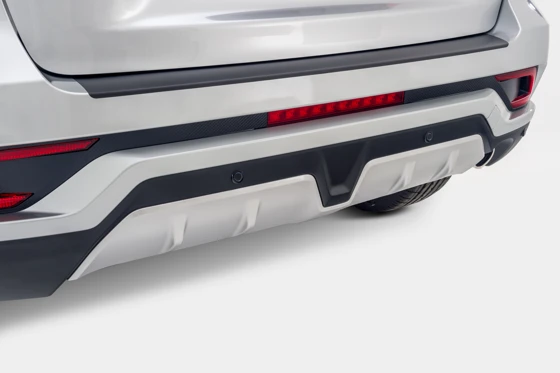 Heckstyling Element (16)