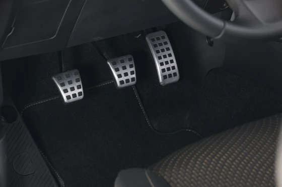 Sport Pedal Satz (30)