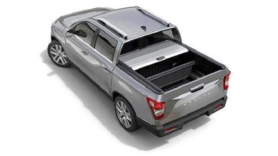 Laderaumtrenner (21)