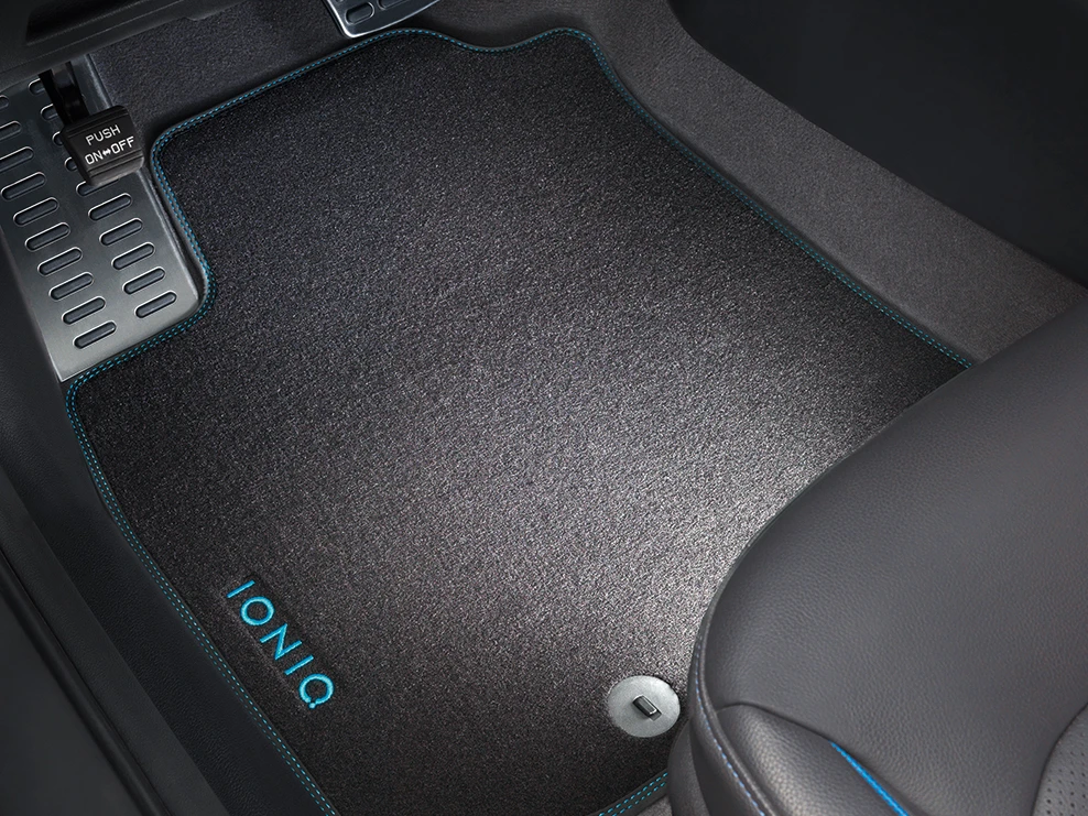 Velours-Matten-Satz (102)