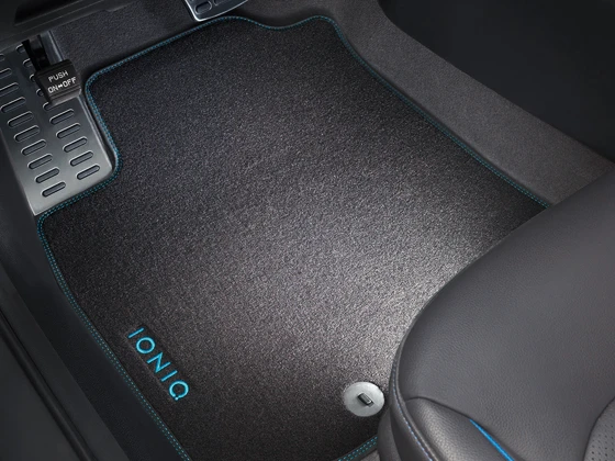 Velours-Matten-Satz (102)