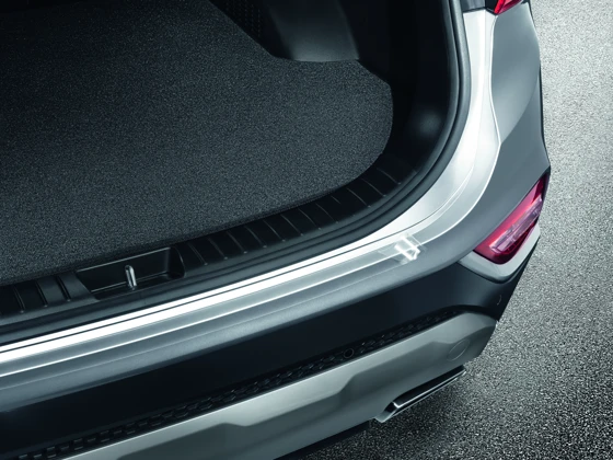 Ladekantenschutzfolie, transparent (29)