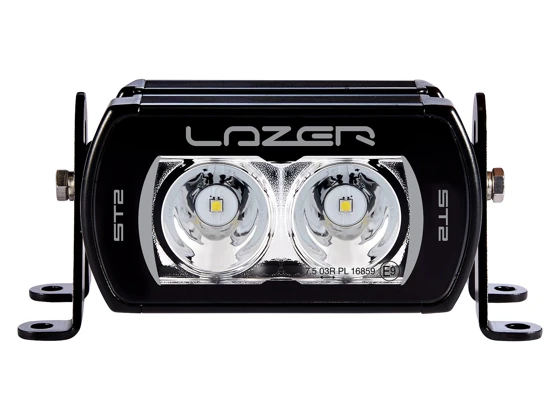 Lazer Lamps ST2 LED Scheinwerfer Evolution