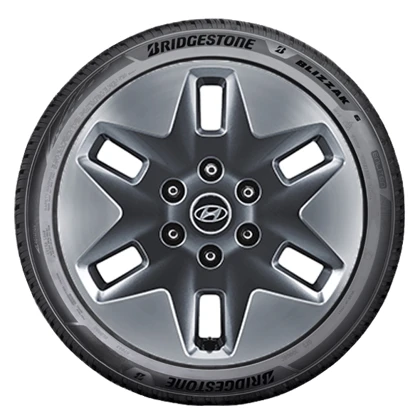 WR Alu 18,BR BLI6 ENLITEN 235/55 R18 104V, RE