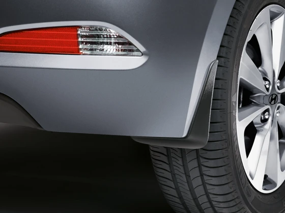 Schmutzfänger-Satz hinten (39)