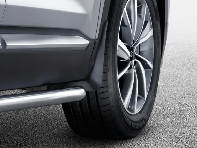 Schmutzfänger-Satz vorne (42)