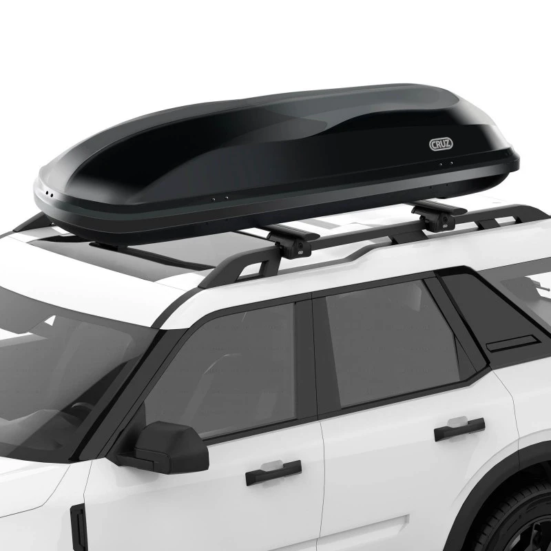 CRUZ Dachbox 520N
