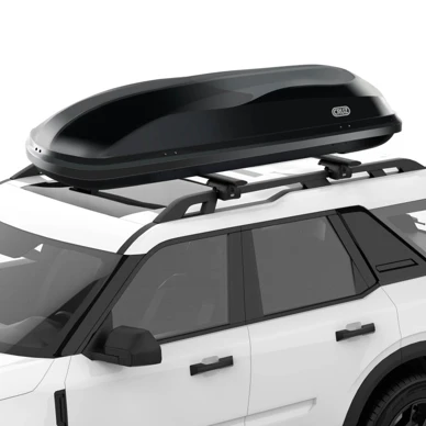 CRUZ Dachbox 520N