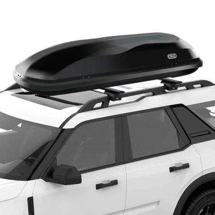 CRUZ Dachbox 520N