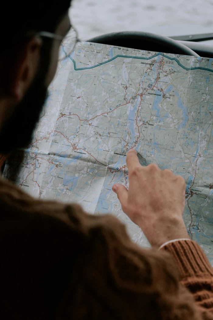 Route