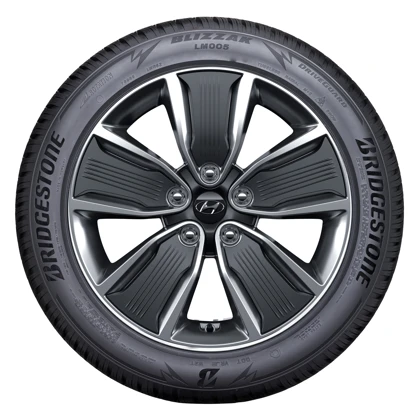 WR Alu 17, BR Driveguard 225/45 R17 XL 94V, RE