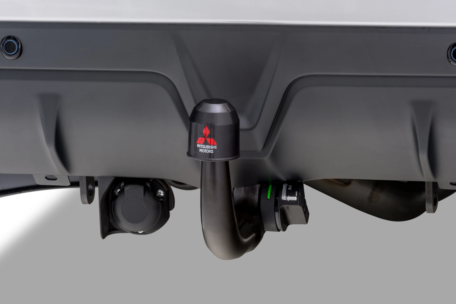 Anhängerkupplung, abnehmbar (3)