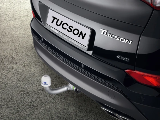 Anhängerkupplung, abnehmbar (7)