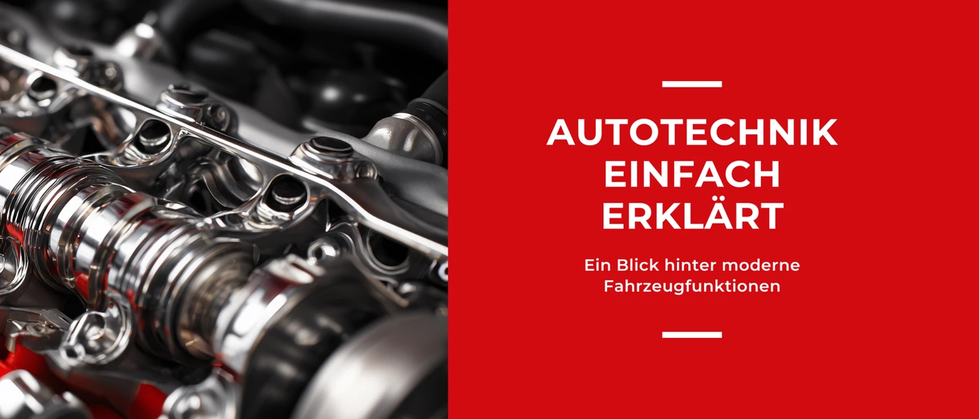 Antrieb & Technik Blog Banner
