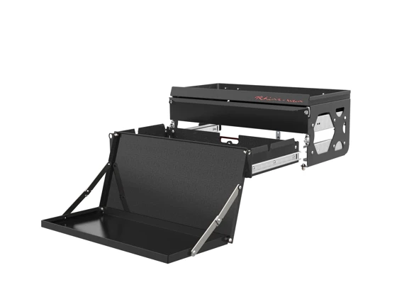 Rhinoman klappbares Universaltablett für Hardtop (1)