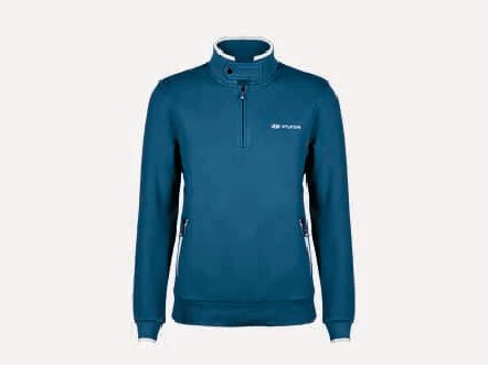 Hyundai Sweatshirt, Herren, M