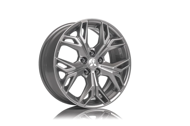 Leichtmetallfelge 18 Zoll