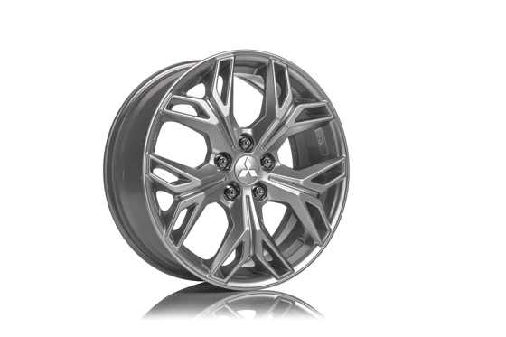 Leichtmetallfelge 18 Zoll (50)