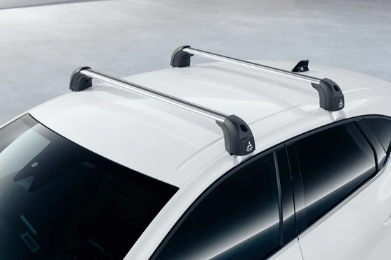 Grundträger, für Fahrzeuge ohne Dachreling (20)