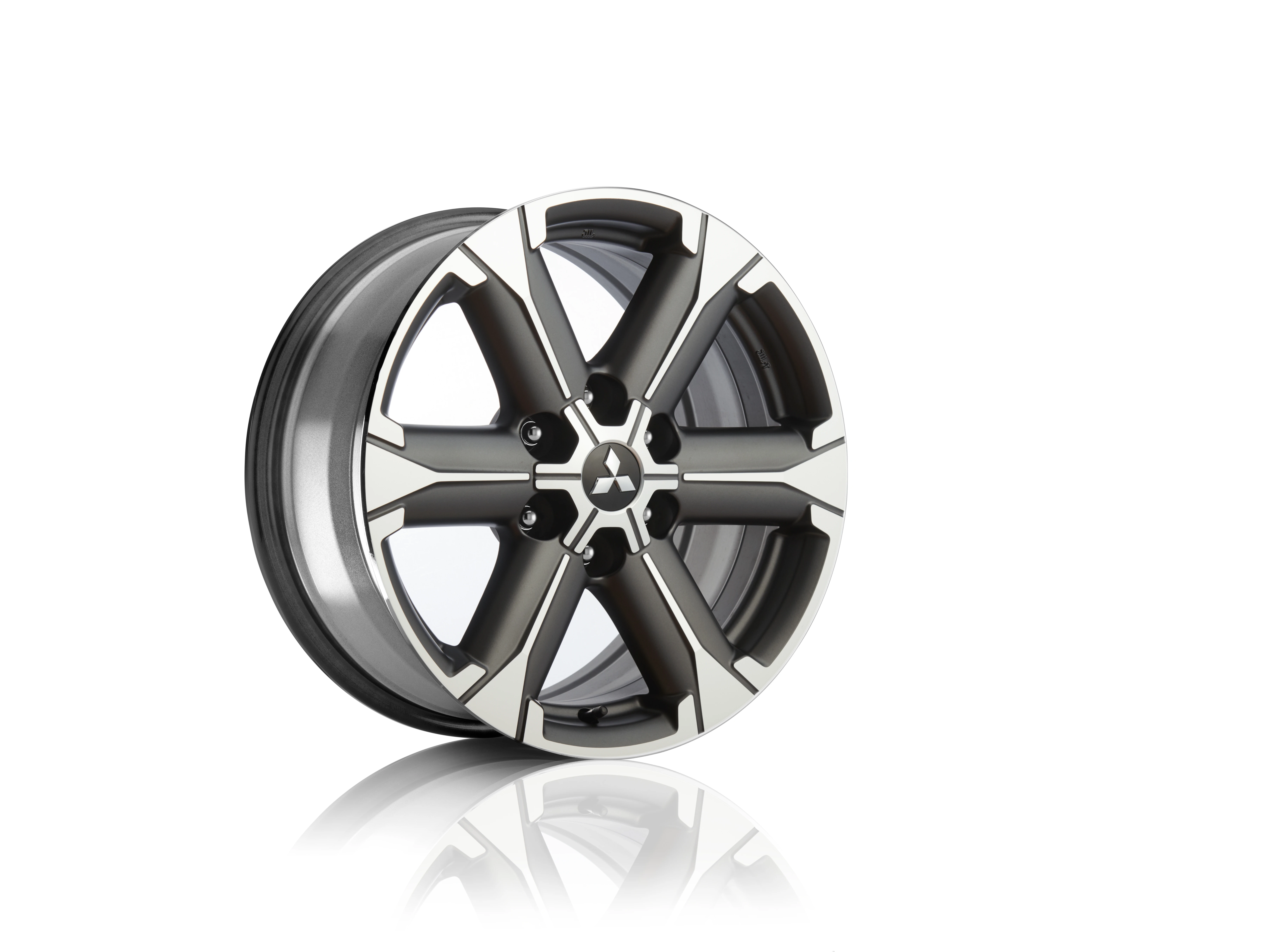 Leichtmetallfelge 18 Zoll (38)