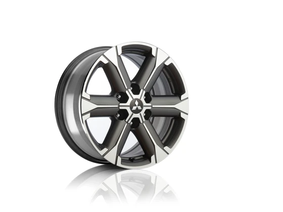 Leichtmetallfelge 18 Zoll