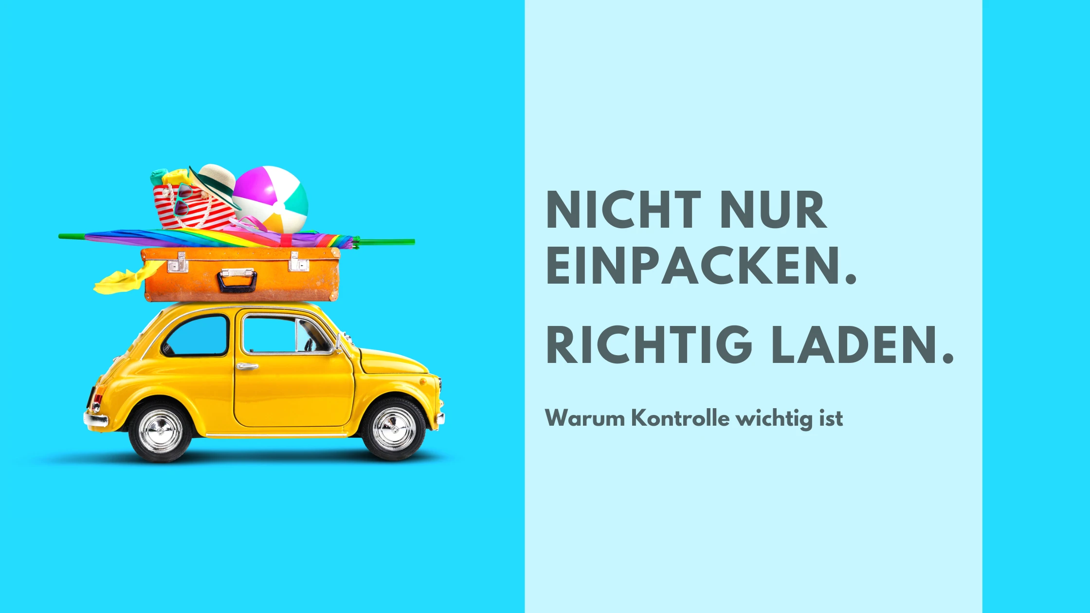 Beladung & Fahrzeuggewicht Blog Banner (1)