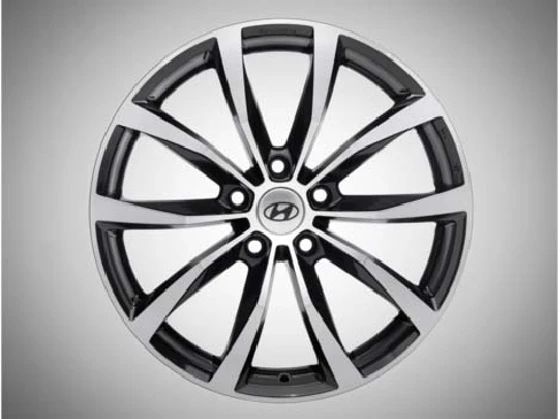 Leichtmetallfelge 18 Zoll (13)