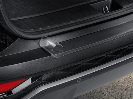 Ladekantenschutz-Folie Transparent (9)