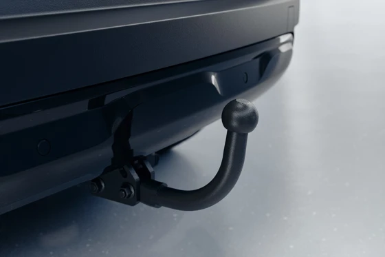 Anhängevorrichtungs-Paket, starr (19)