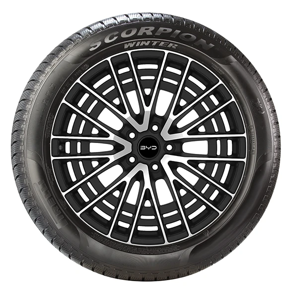 WR Alu 21, PI Scorpion Wi 265/45 R21 108W XL, LI (1)