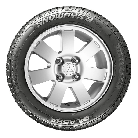 WR Alu 14, LA Snoways 3 165/65 R14 79T, LI (11)