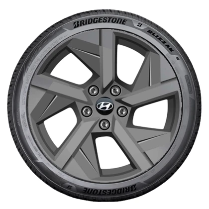 WR Alu 17, BR BLI 6 ENLITEN 215/55 R17 98V XL, RE