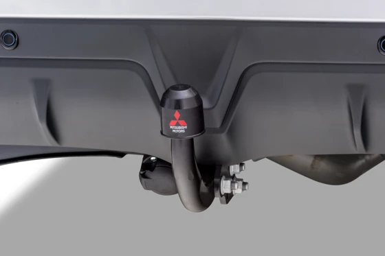 Anhängerkupplung, starr (2)