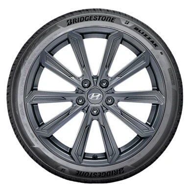 WR Alu 19, BR Bli 6 ENLITEN 235/50 R19 103V XL, LI (1)