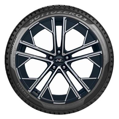 WR Alu 21,PI Wi Sottozero 3 275/35 R21 103V XL, RE (1)