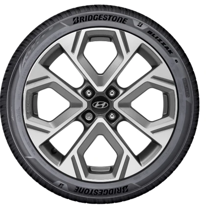 WR Alu 17, BR Bli 6 ENLITEN 205/45 R17 88V XL, LI