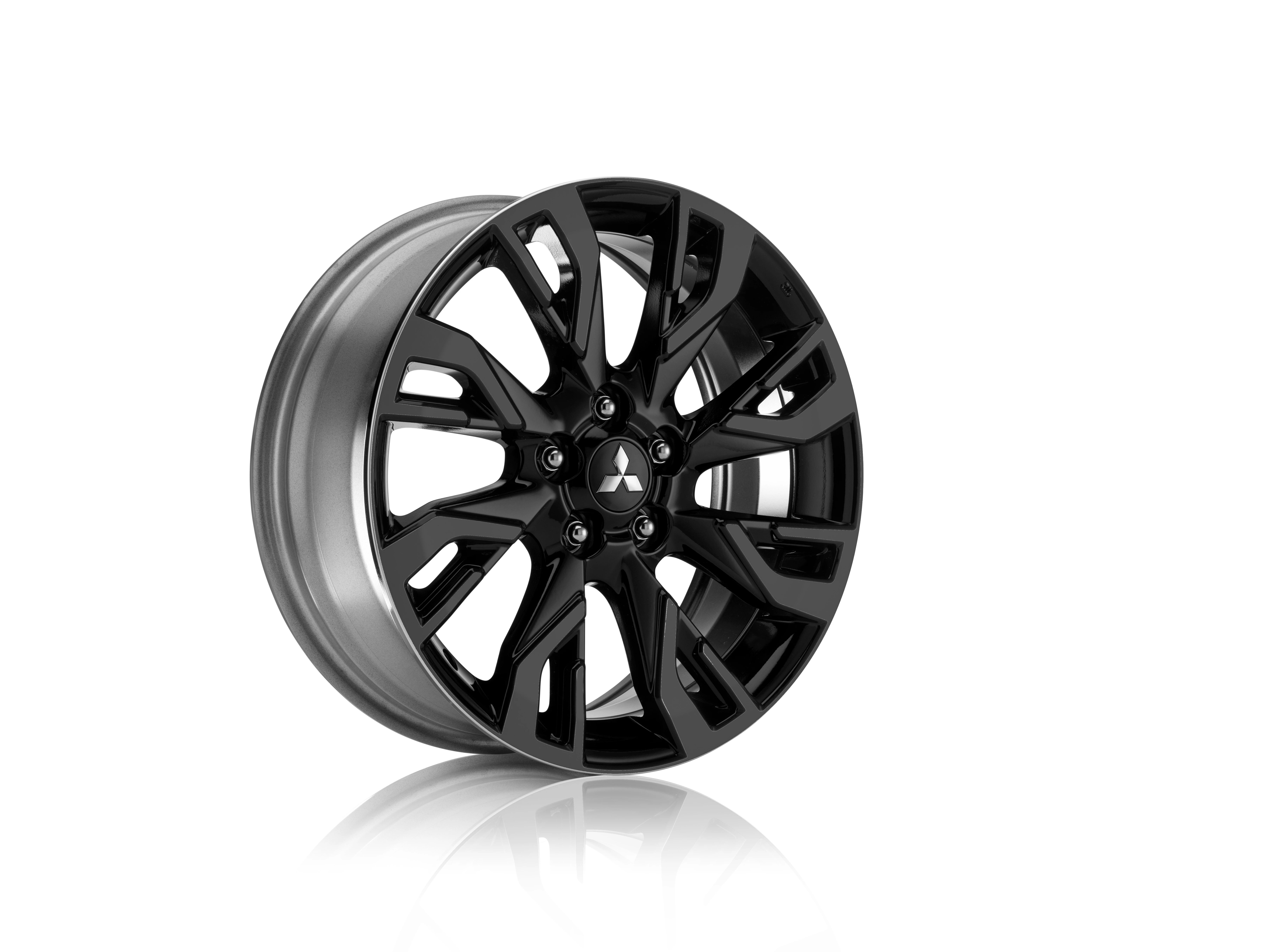 Leichtmetallfelge 18 Zoll (37)