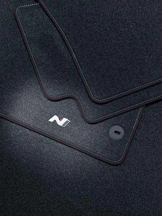 Velours-Matten-Satz (109)